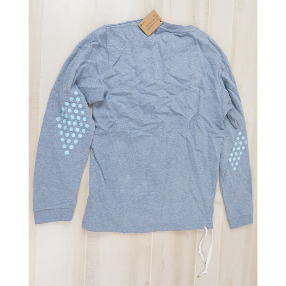 Slvdr Anza Crew Neck Sweatshirt - Picture 5 of 6